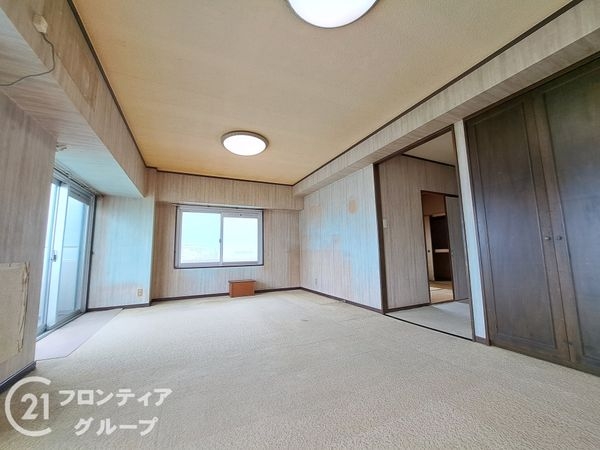 マリンパレス明石　中古マンション