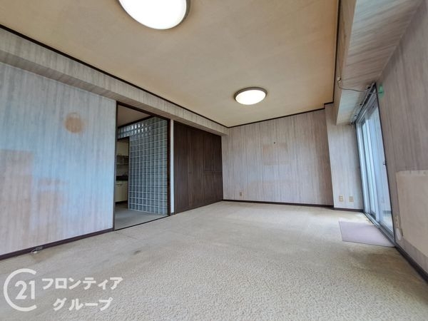 マリンパレス明石　中古マンション