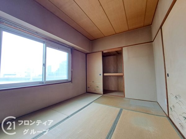 マリンパレス明石　中古マンション