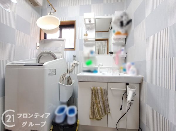 神戸市西区二ツ屋２丁目の中古一戸建て