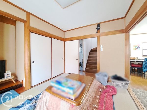 神戸市西区二ツ屋２丁目の中古一戸建て