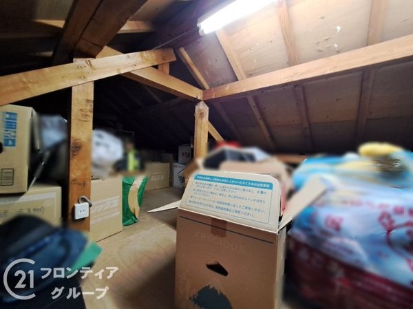神戸市西区二ツ屋２丁目の中古一戸建て