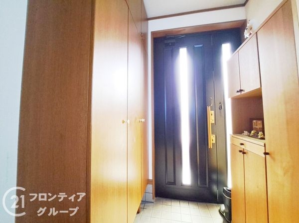 神戸市西区二ツ屋２丁目の中古一戸建て