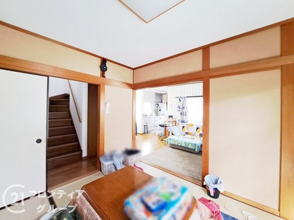 神戸市西区二ツ屋２丁目の中古一戸建て