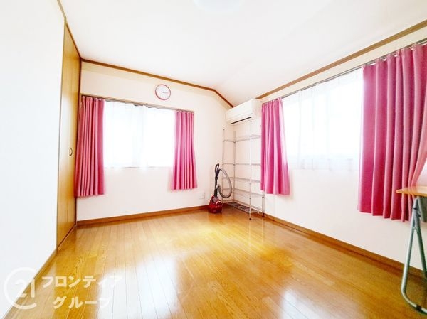 神戸市西区二ツ屋２丁目の中古一戸建て