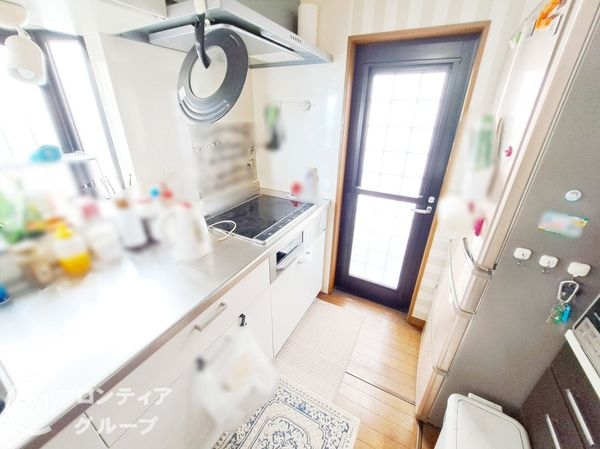 神戸市西区二ツ屋２丁目の中古一戸建て