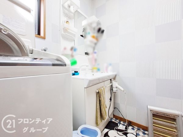 神戸市西区二ツ屋２丁目の中古一戸建て