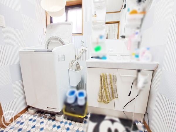 神戸市西区二ツ屋２丁目の中古一戸建て