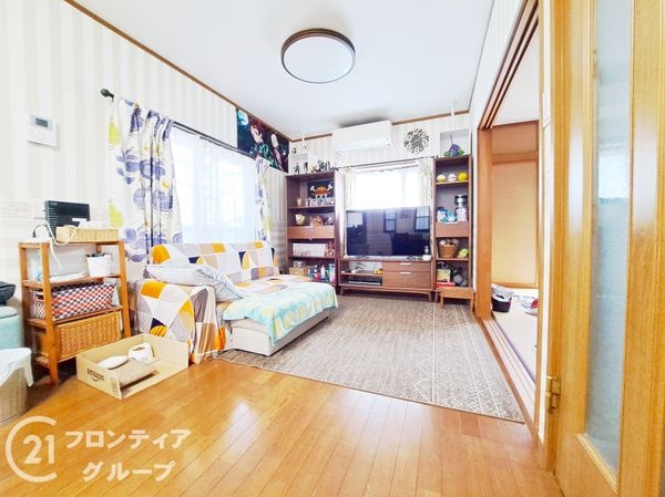 神戸市西区二ツ屋２丁目の中古一戸建て