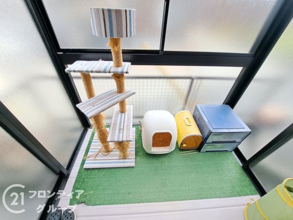 神戸市西区二ツ屋２丁目の中古一戸建て