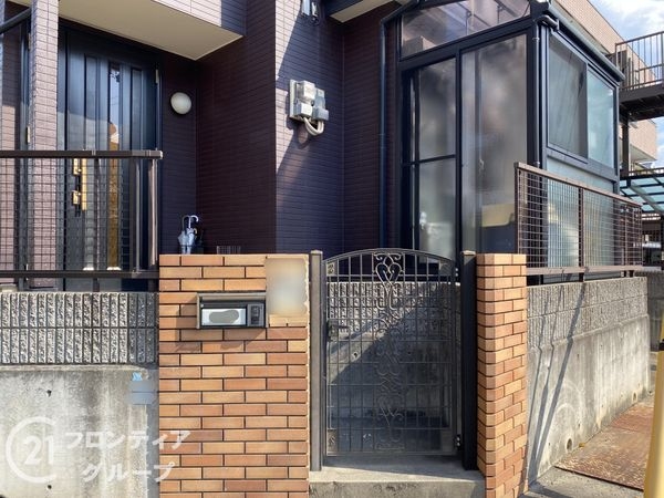 神戸市西区二ツ屋２丁目　中古一戸建て