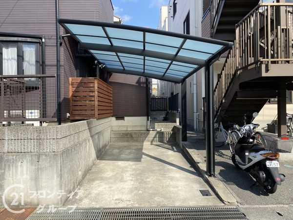 神戸市西区二ツ屋２丁目　中古一戸建て