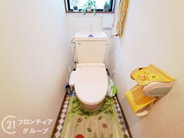 神戸市西区二ツ屋２丁目の中古一戸建て
