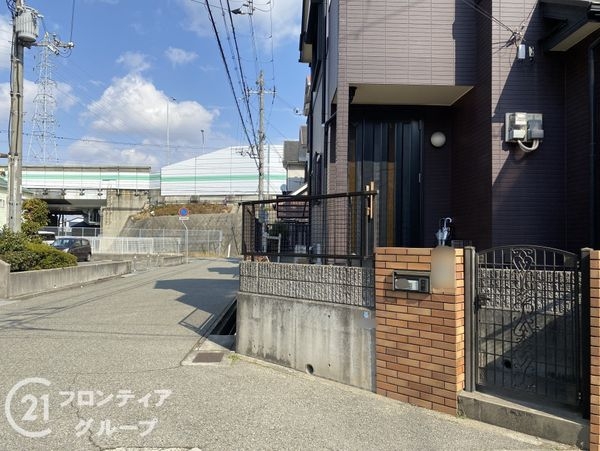 神戸市西区二ツ屋２丁目　中古一戸建て