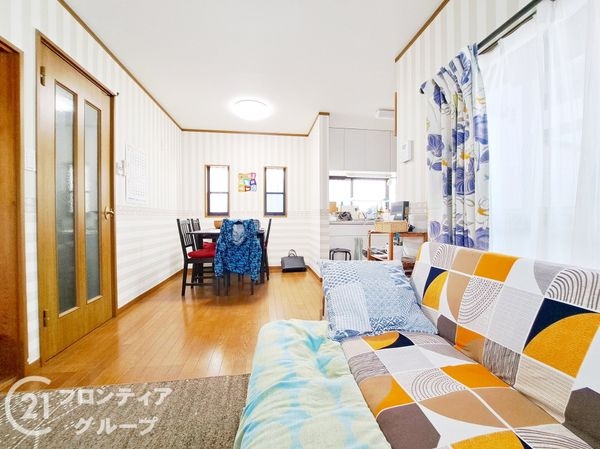 神戸市西区二ツ屋２丁目の中古一戸建て