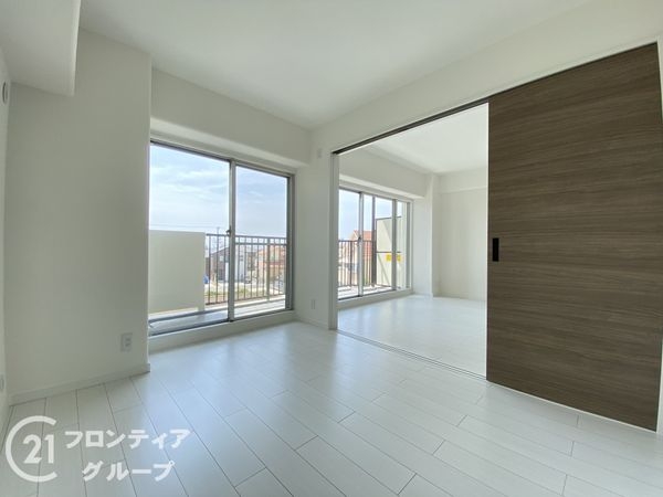 シャルム明石　中古マンション