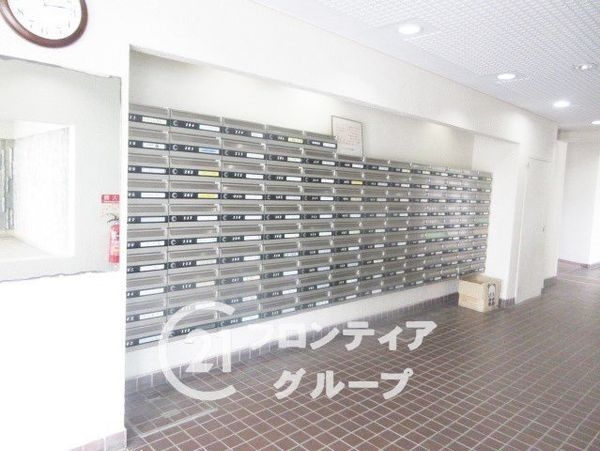 シャルム明石　中古マンション
