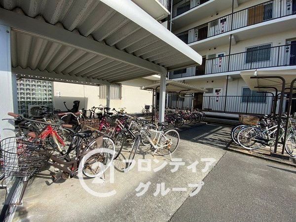 シャルム明石　中古マンション