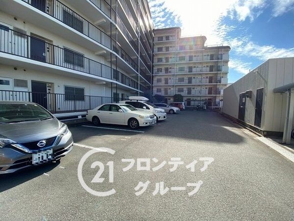 シャルム明石　中古マンション