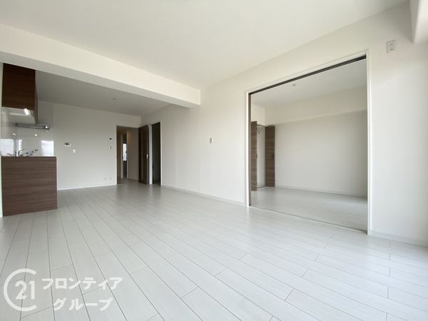 シャルム明石　中古マンション