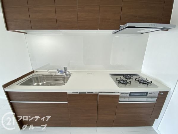 シャルム明石　中古マンション