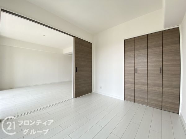 シャルム明石　中古マンション