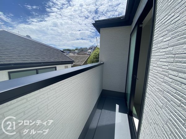 神戸市垂水区歌敷山４丁目の中古一戸建て