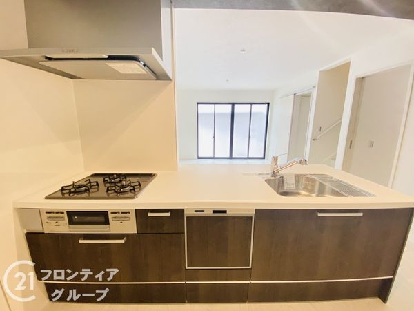 神戸市垂水区歌敷山４丁目の中古一戸建て