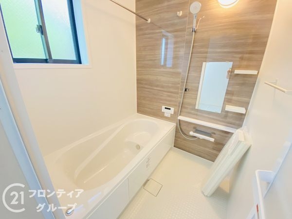 神戸市垂水区歌敷山４丁目　新築一戸建て　A号地