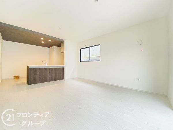 神戸市垂水区歌敷山４丁目　新築一戸建て　A号地