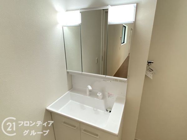 神戸市垂水区歌敷山４丁目　新築一戸建て　B号地