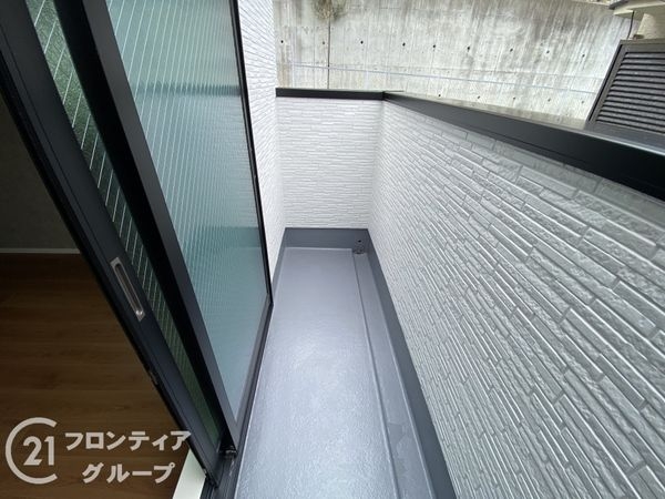 神戸市垂水区歌敷山４丁目　新築一戸建て　B号地