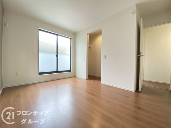 神戸市垂水区歌敷山４丁目　新築一戸建て　B号地