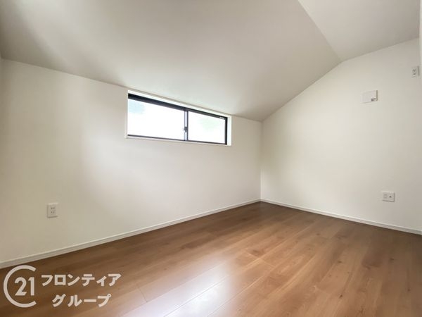 神戸市垂水区歌敷山４丁目　新築一戸建て　B号地