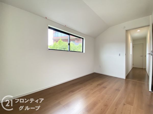 神戸市垂水区歌敷山４丁目　新築一戸建て　B号地