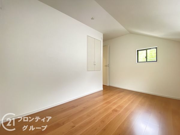 神戸市垂水区歌敷山４丁目　新築一戸建て　B号地