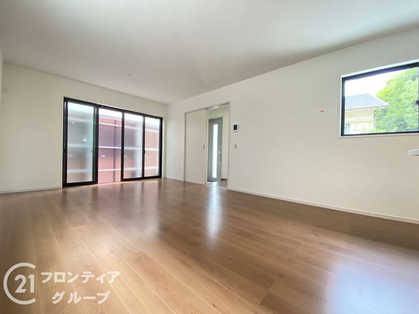 神戸市垂水区歌敷山４丁目　新築一戸建て　B号地