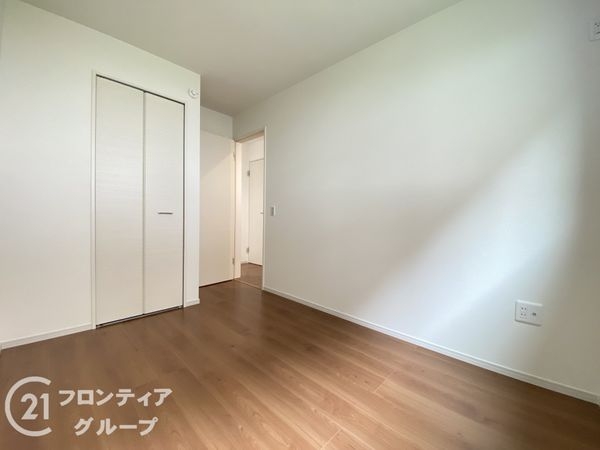 神戸市垂水区歌敷山４丁目　新築一戸建て　B号地