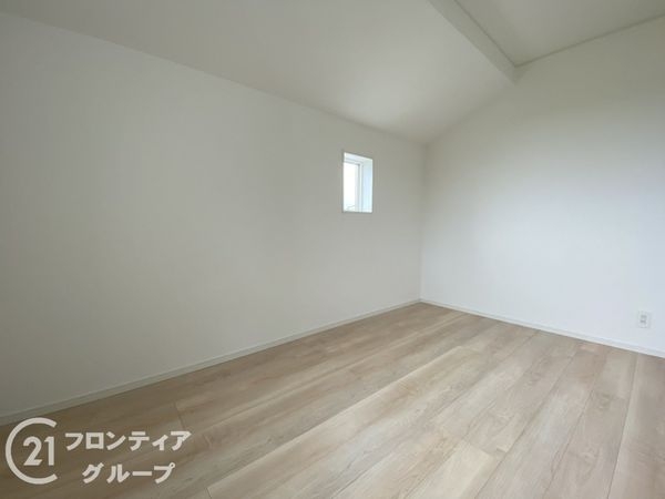 神戸市垂水区桃山台２丁目　新築一戸建て　第１　１号棟