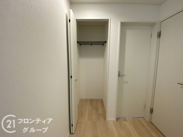 神戸市垂水区桃山台２丁目　新築一戸建て　第１　１号棟