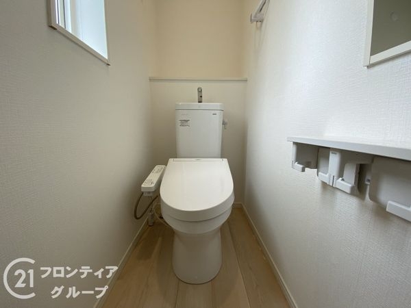 神戸市垂水区桃山台２丁目　新築一戸建て　第１　１号棟