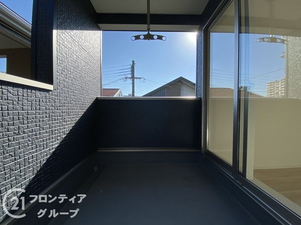 神戸市垂水区桃山台２丁目　新築一戸建て　第１　１号棟