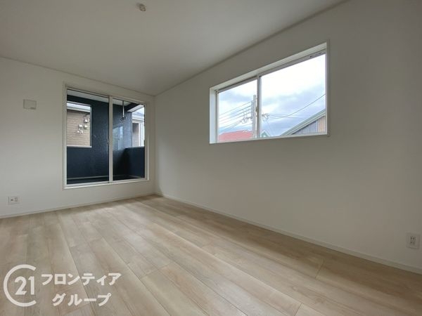 神戸市垂水区桃山台２丁目　新築一戸建て　第１　１号棟