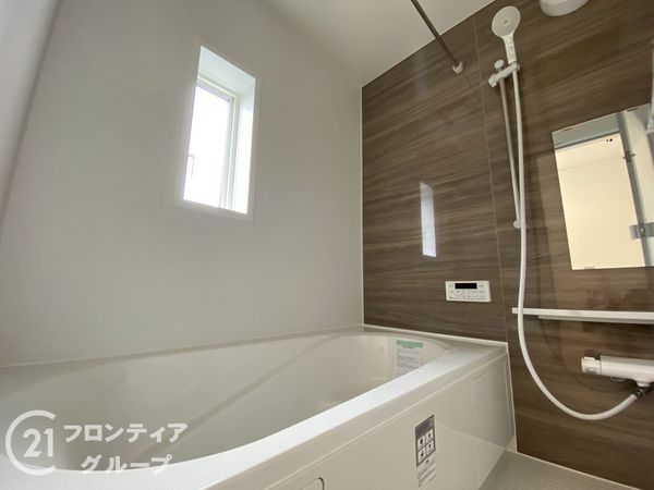神戸市垂水区桃山台２丁目　新築一戸建て　第１　１号棟