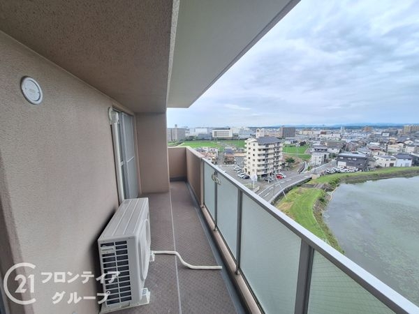 プレステージ明石大久保　中古マンション