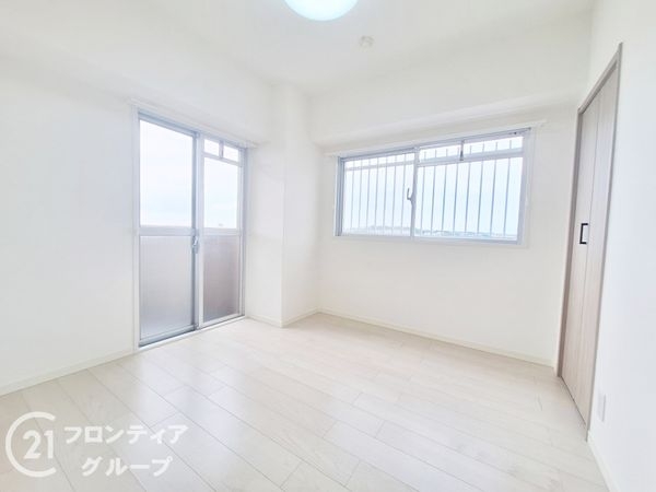 プレステージ明石大久保　中古マンション