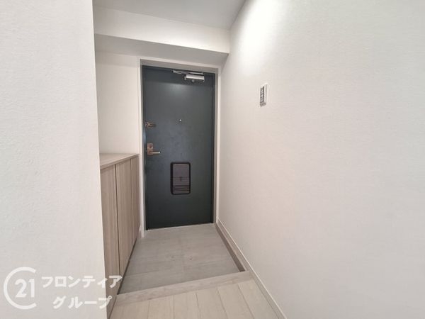 プレステージ明石大久保　中古マンション