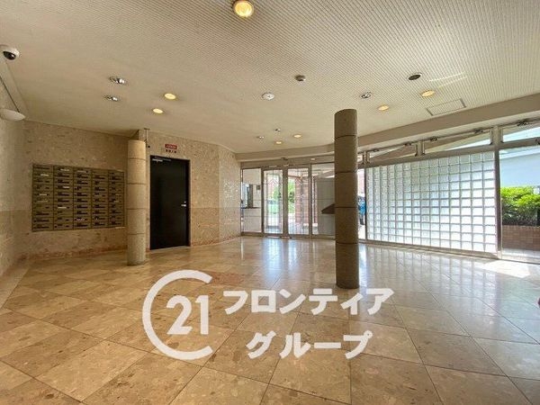 プレステージ明石大久保　中古マンション