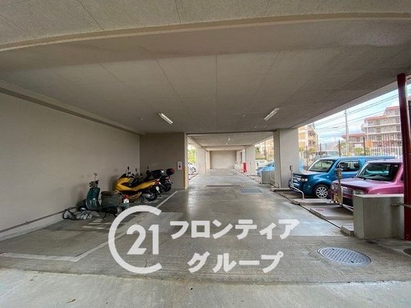プレステージ明石大久保　中古マンション