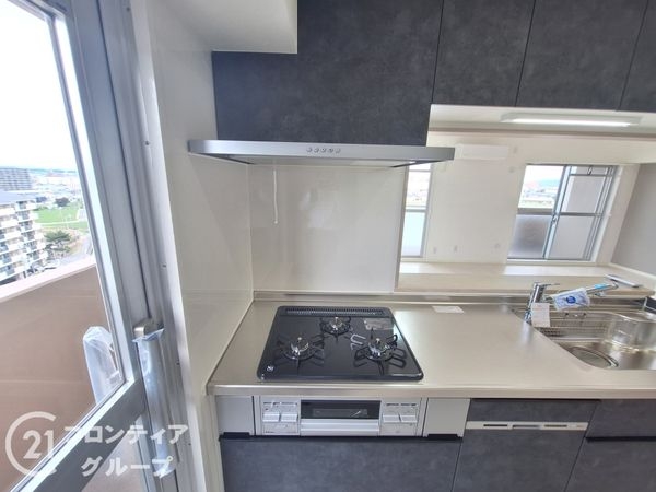 プレステージ明石大久保　中古マンション